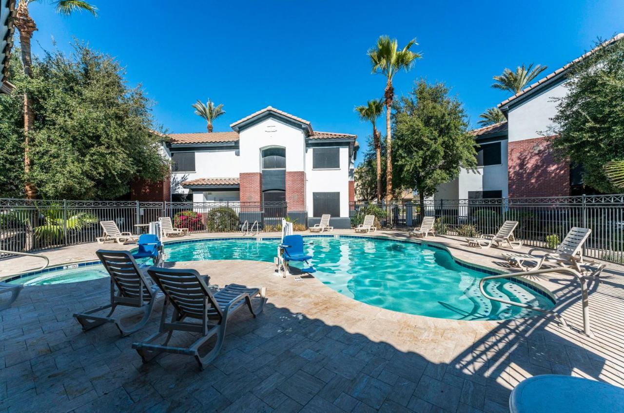 Chandler 1 Bd 1 Ba Fully Renovated Premium Lux Apartment Pets Allowed Exterior foto